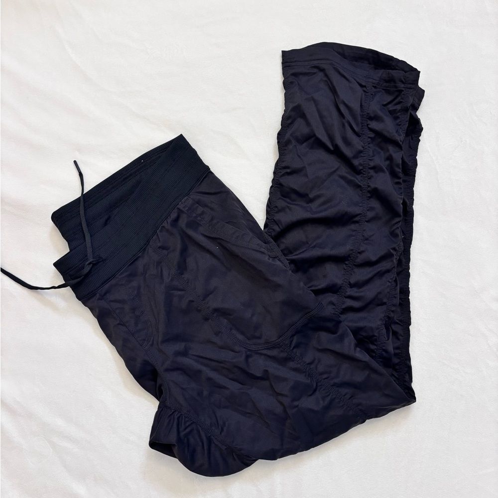NEW The North Face Women's Black Aphrodite 2.0 Pants in Black
